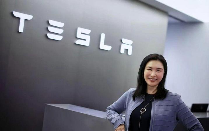 特斯拉陶琳:Model S/X产线将改造为人形机器人产线