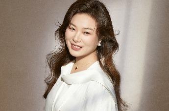 沙丽全新单曲《爱在这里》首发，致每一颗在深圳扎根的心