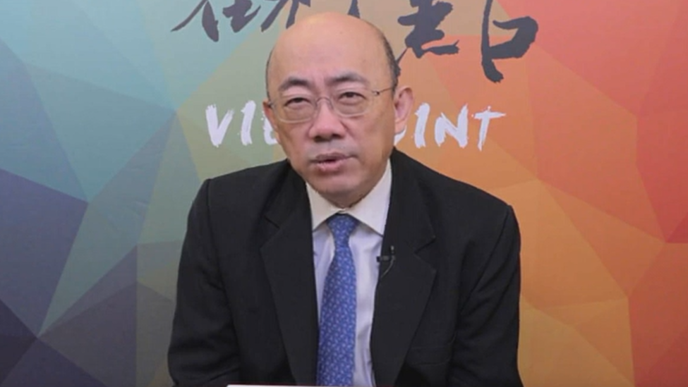 赖清德改口称没有“台独”，郭正亮：“台独金孙”变“台独龟孙”