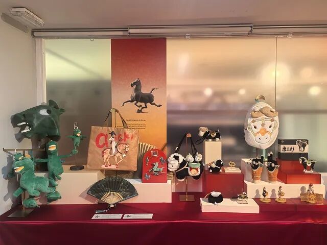 图源：甘肃省文化和旅游厅网站
