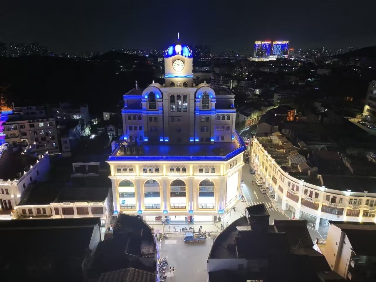 胡宝祥：城市网络形象正从“流量比拼”转向“品质制胜”