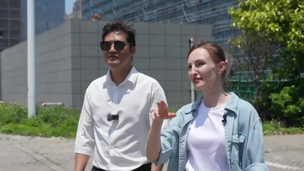 台湾青年的跨境物流公司，他为何来到平潭，又如何在这里创业追梦？