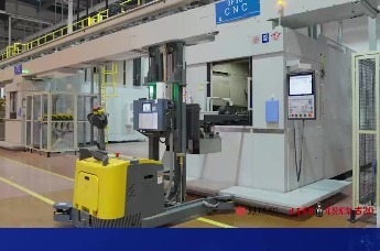 发现新势力·中国智造研学行走进交大智邦圆满收官