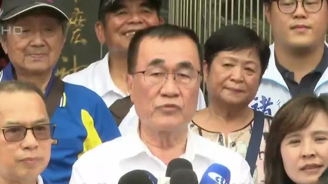 李四川胞弟恐吓取财，波及国民党新北选情