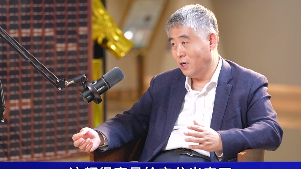 卫星真能看清车牌？长光卫星贾宏光辟谣：美国大片是骗人的