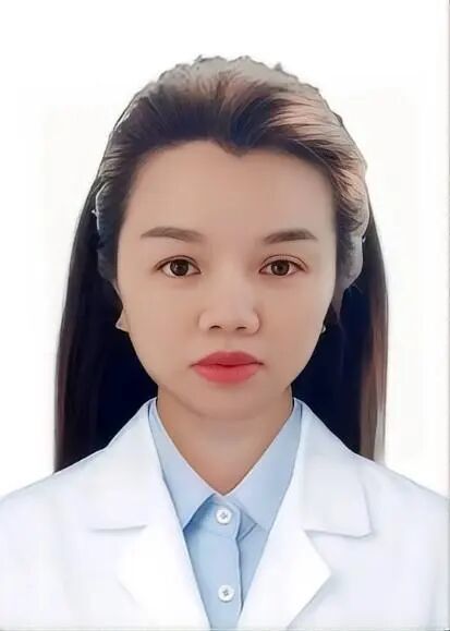 梁翠云（1983—），女，主管护师，本科，上海中医药大学附属曙光医院肝胆胰外科护士，主要从事临床护理。