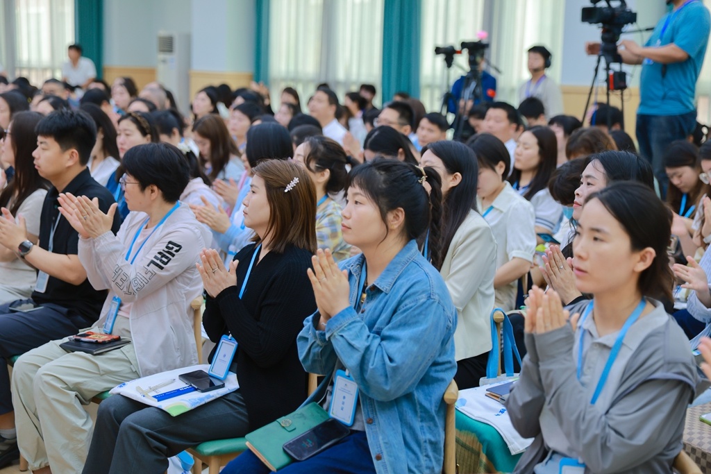 2026年河南省学前教育宣传月活动启动