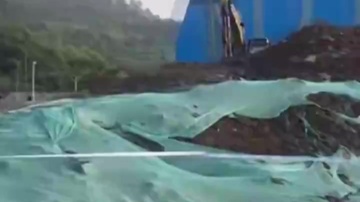 直击山西沁源煤矿瓦斯爆炸事故救援现场