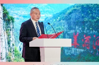 香江潮涌，赤河流芳｜仁怀获评“中国酱酒文化国际传播创新案例”