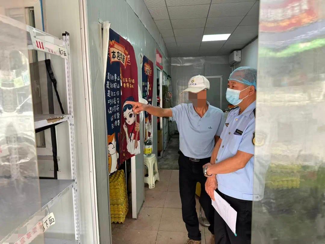 一张执照“分身”七家外卖店？珠海香洲查处一起“幽灵外卖”案