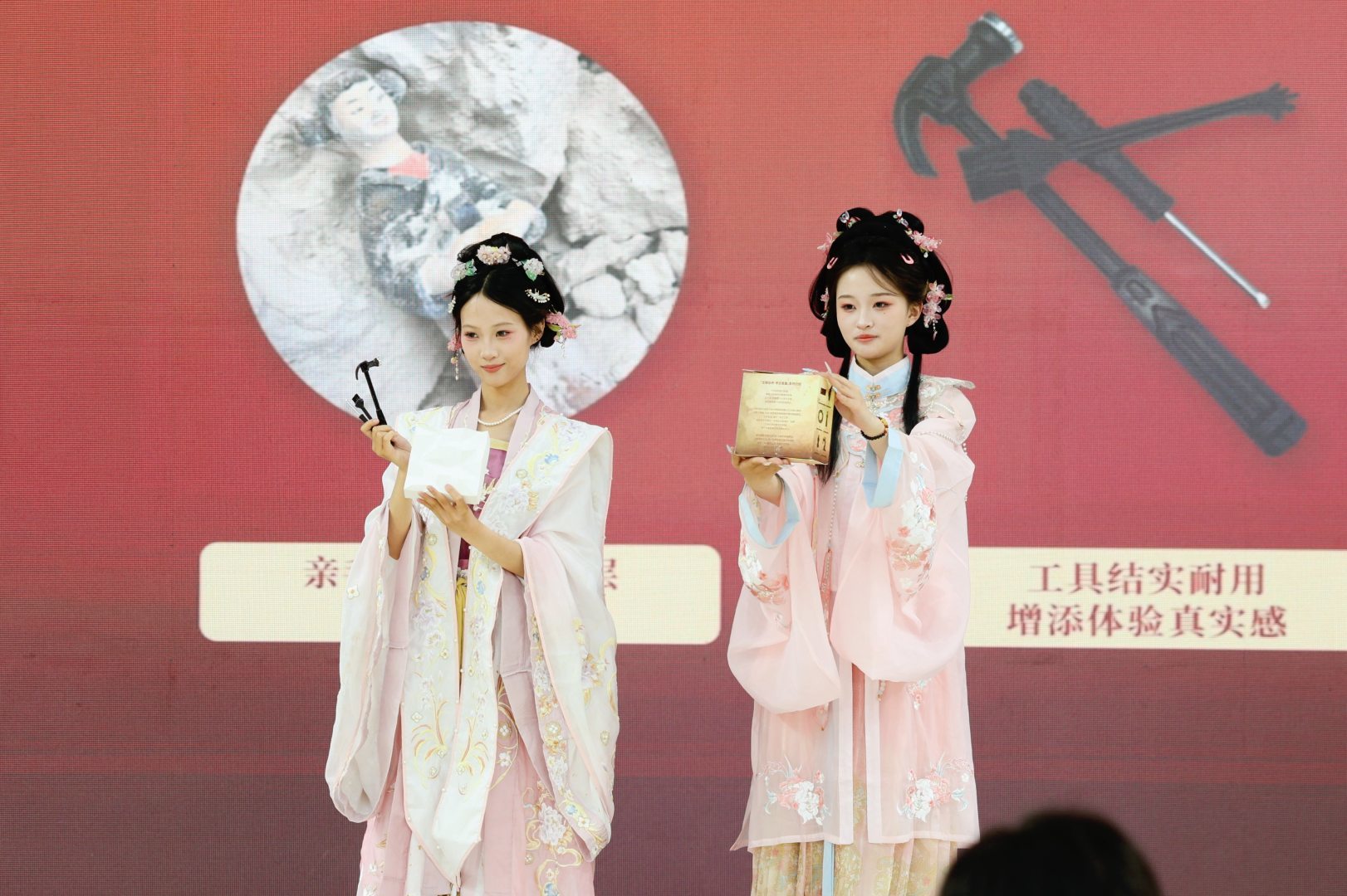 博物馆日遇上旅游日：徐州以汉风国潮邀约盛夏