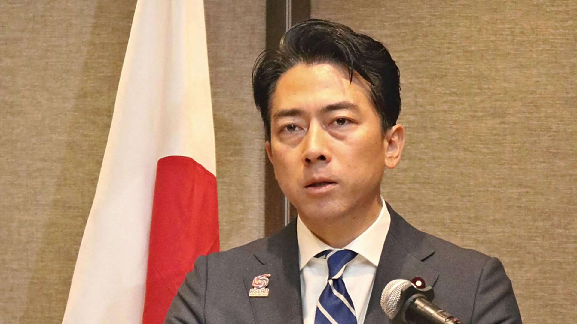 提升威慑力？日美在日本西南岛屿举行联合军演
