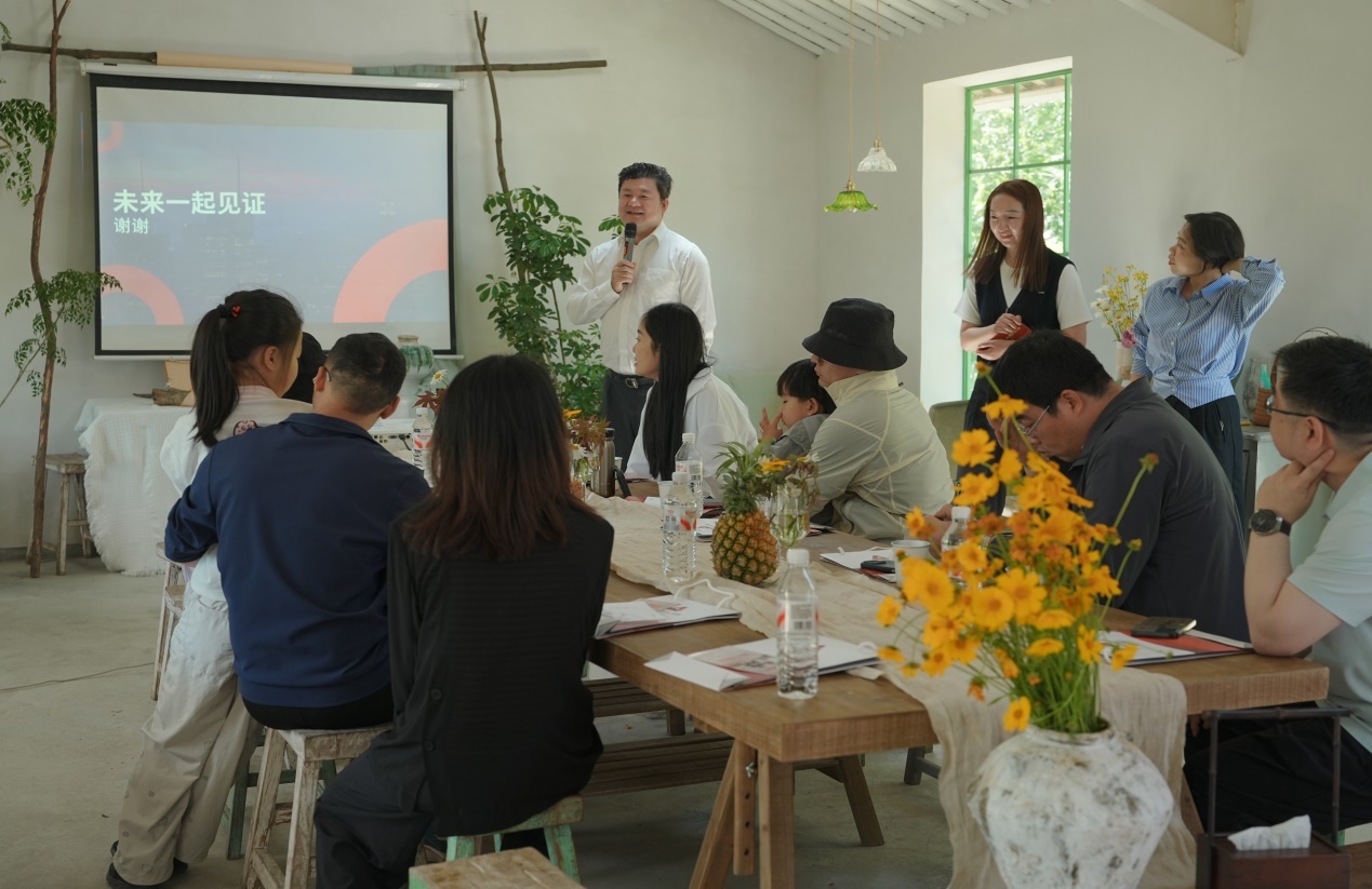 深化公私联动 赋能客户体验——广发银行宁波分行成功举办“浅夏遇知音”定制客户活动