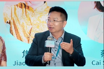 让客人走进仁怀“看酿酒生活”，焦永权谈酱酒文化最本真的打开方式