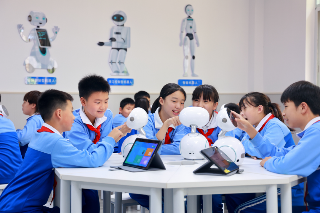 中国教育报头版报道!雨花区全域推进学科美育……(图5)