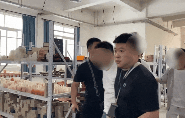 抓获犯罪嫌疑人27名!山东滨州公安打掉一特大电诈团伙(图1)
