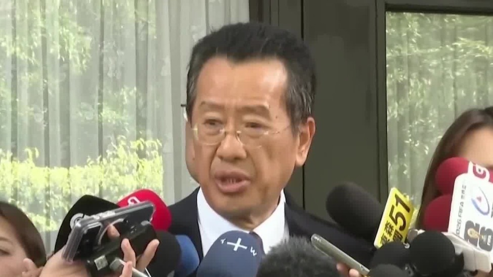 美暂缓对台军售？台军：持审慎乐观态度
