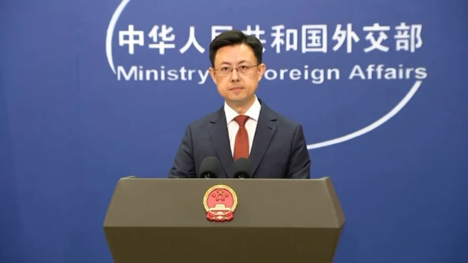 外交部：对俄免签延长至2027年底