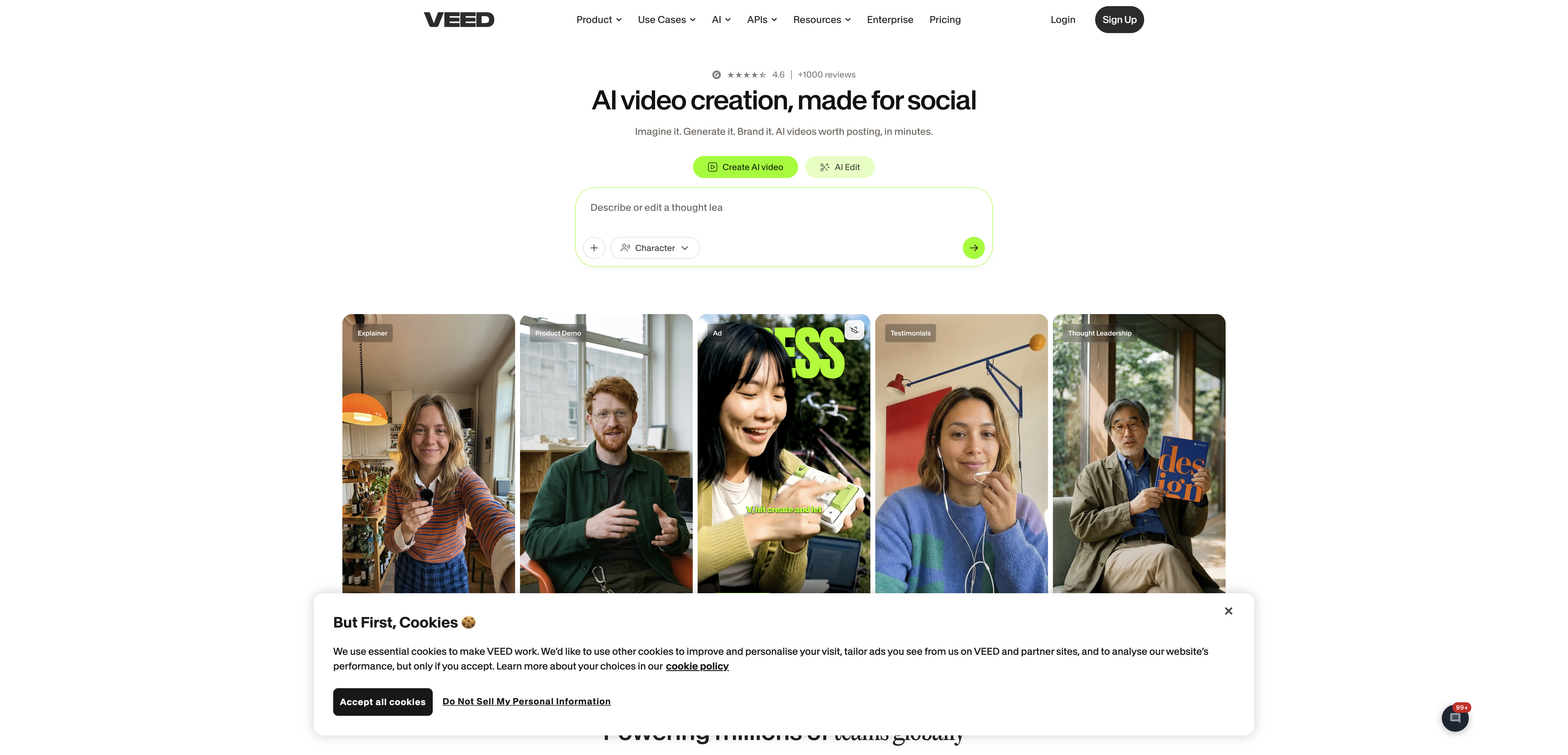 VeedIo