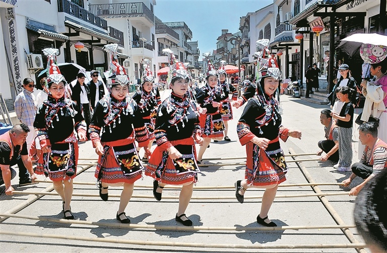 特色文旅（图）