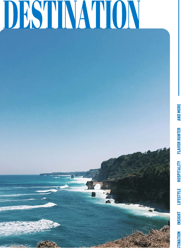 中产们的东南亚海岛新顶流,早就不是巴厘岛了