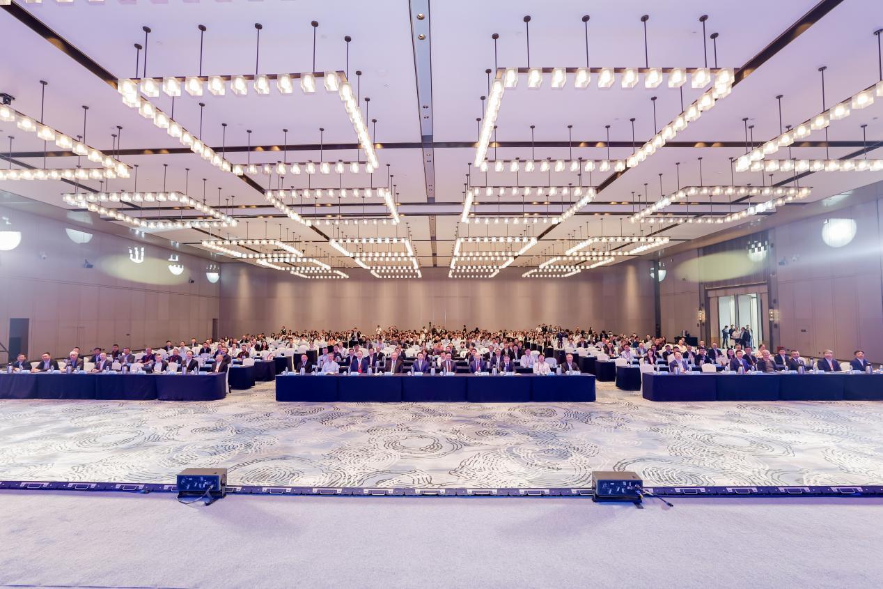 江西财经大学联合主办第七届中国应用经济学年会(2026)