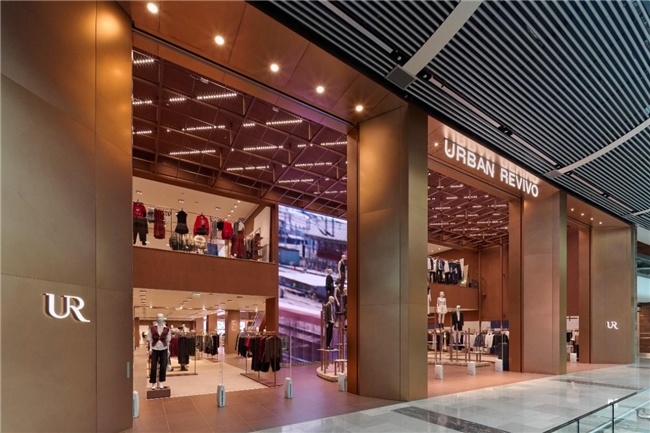 超400家店：UR快奢时尚的全球竞争力密码