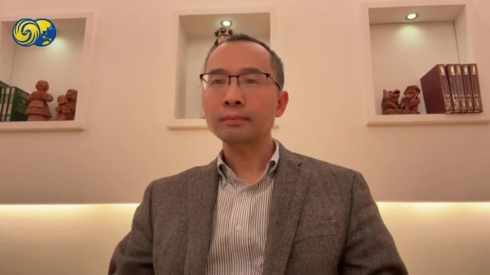 专家：中俄教育年重点在两国年轻人身上