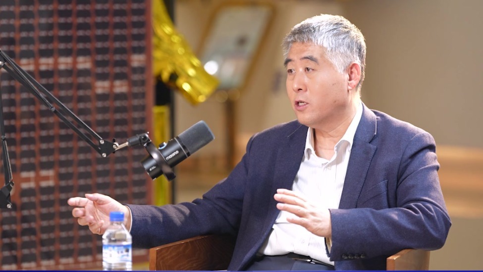 卫星离我们有多近？航天专家：从育种到救灾 它已惠及寻常百姓