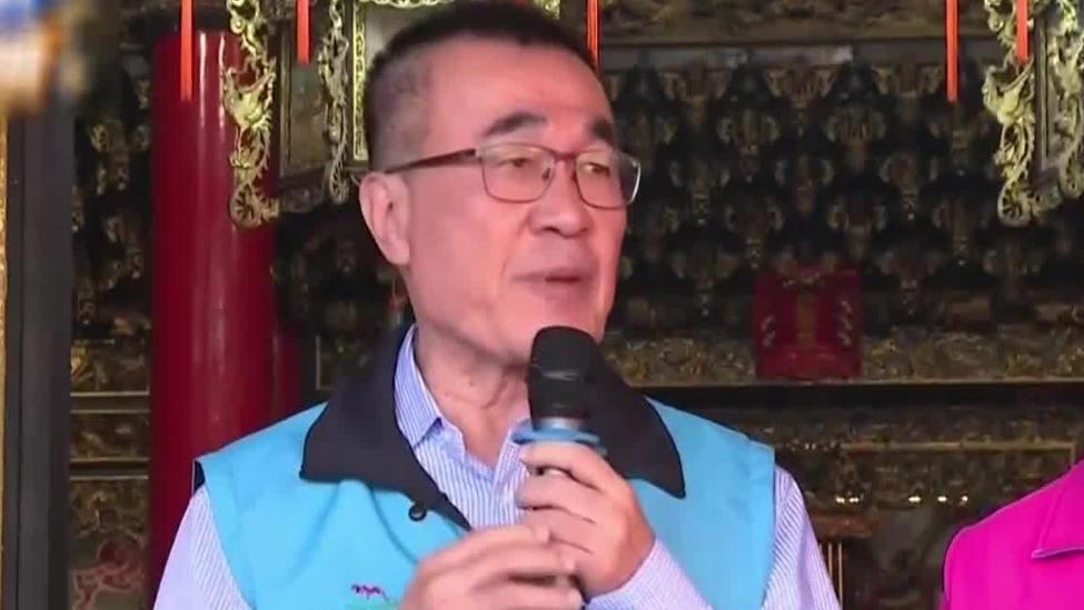 新北选战掀主体之争，李四川抛“双北共治”