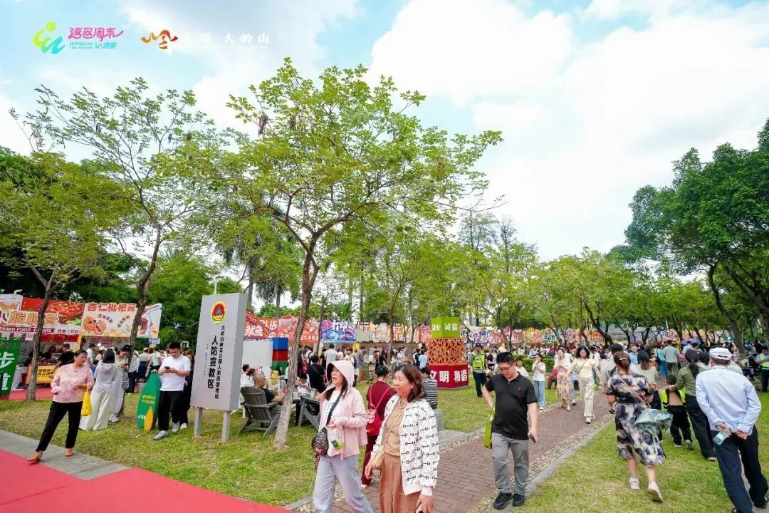 大岭山烧鹅：东莞美食符号的溯源与突围
