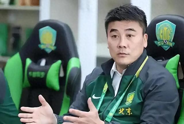 官宣，国脚李明禁足5年，媒体人：大家都送，送没办法，曾7次夺冠