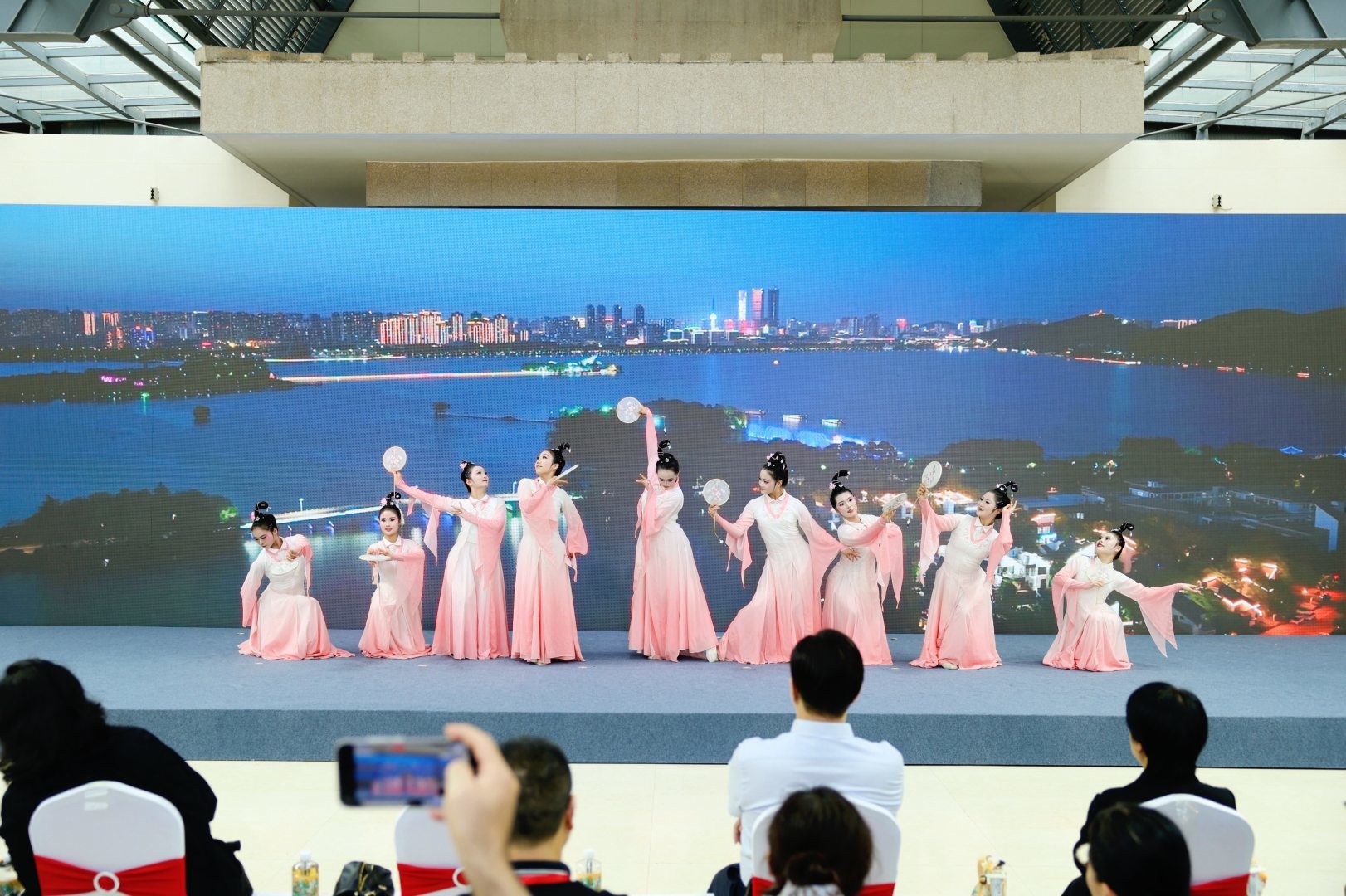 博物馆日遇上旅游日：徐州以汉风国潮邀约盛夏