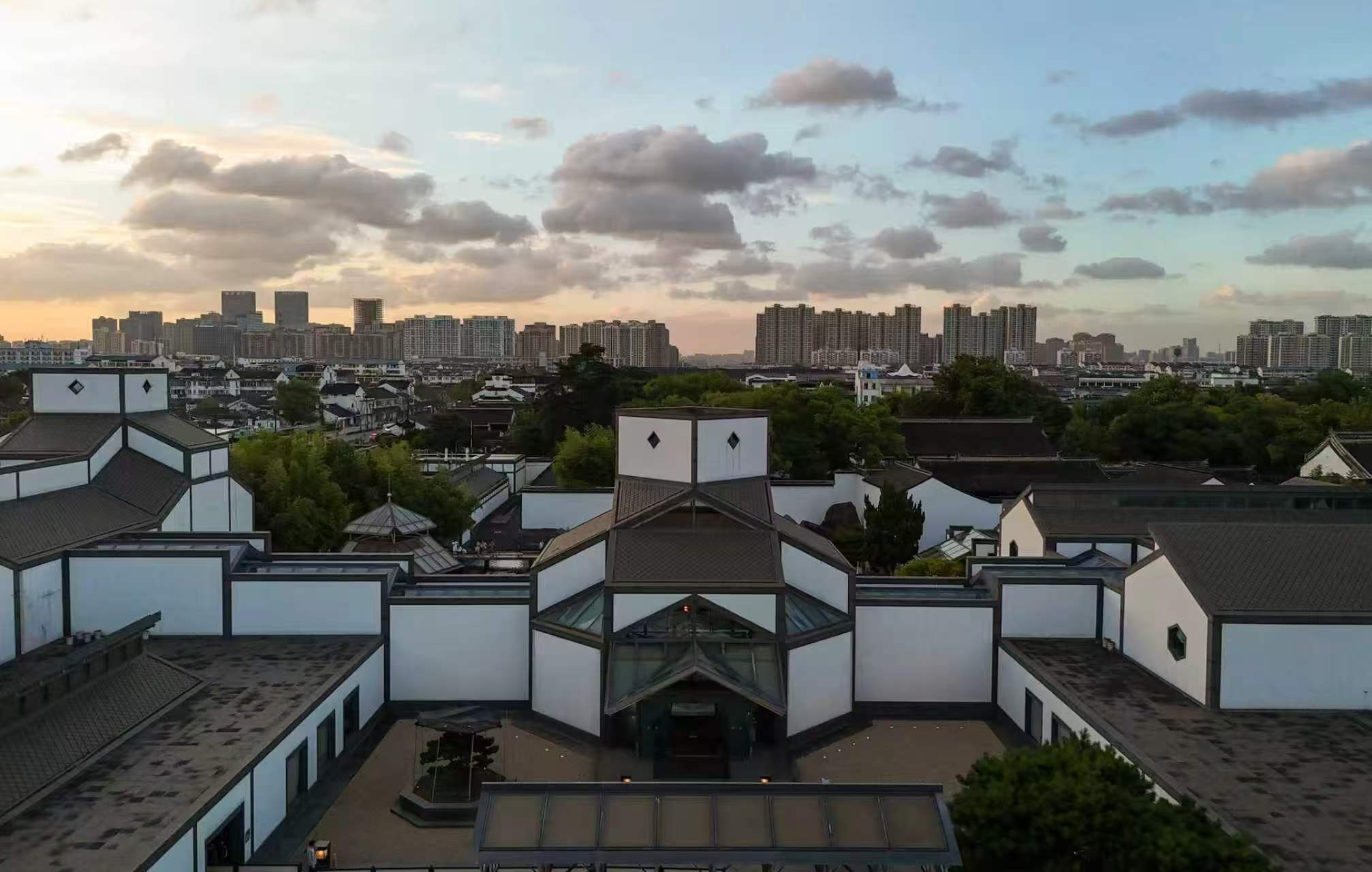 图片来源：苏州市文化广电和旅游局