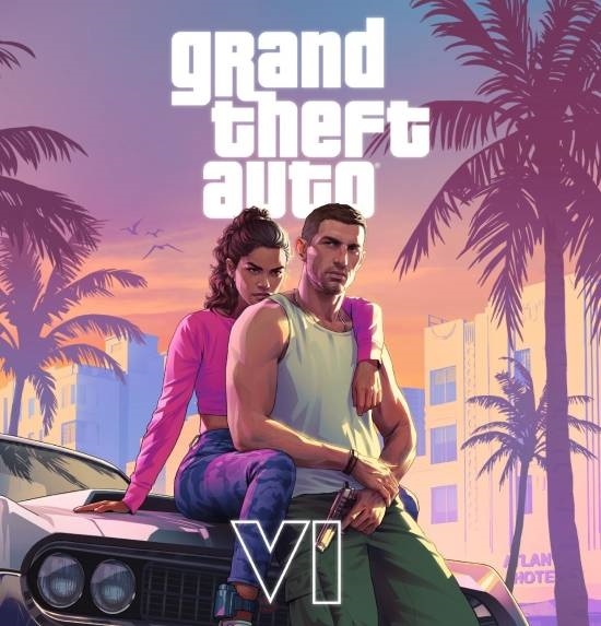 《GTA6》发售日彻底实锤!不用担心再跳票了