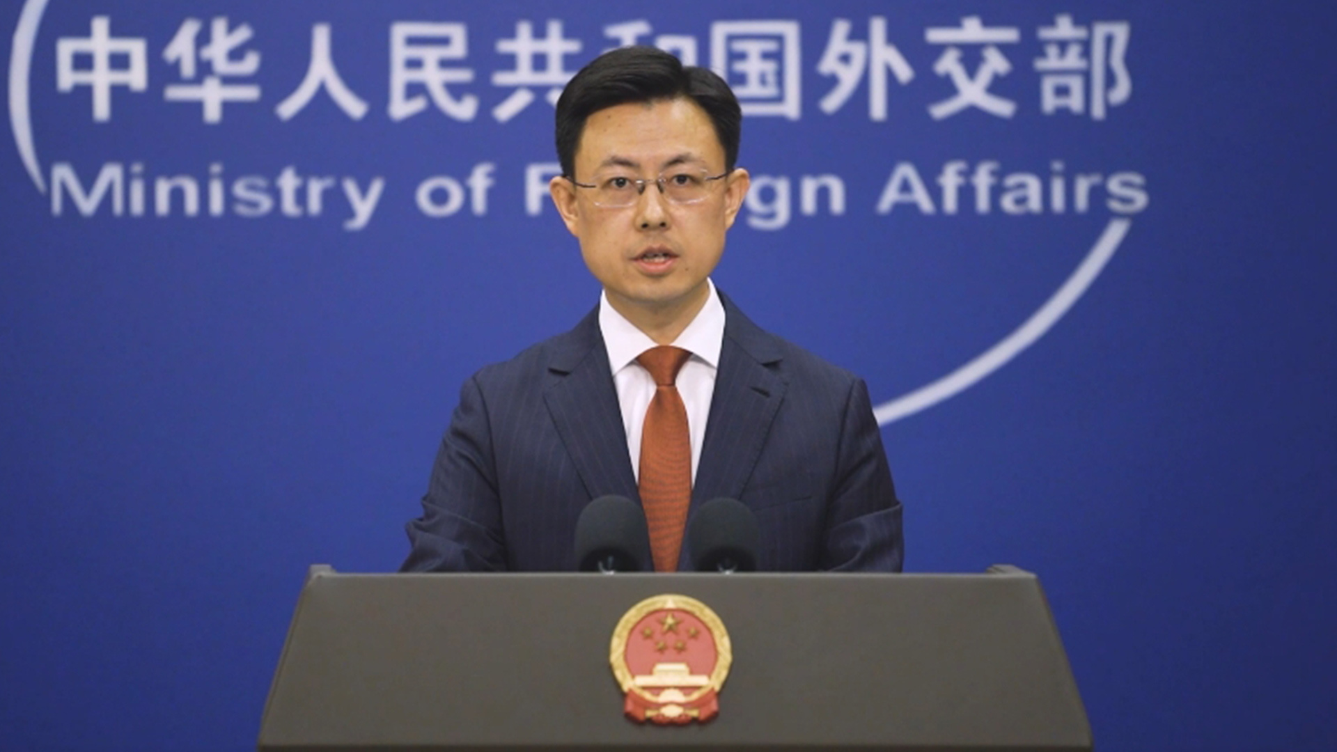 菲律宾总统称很可能卷入涉及台湾的冲突之中，“因为距离太近别无选择”，外交部回应