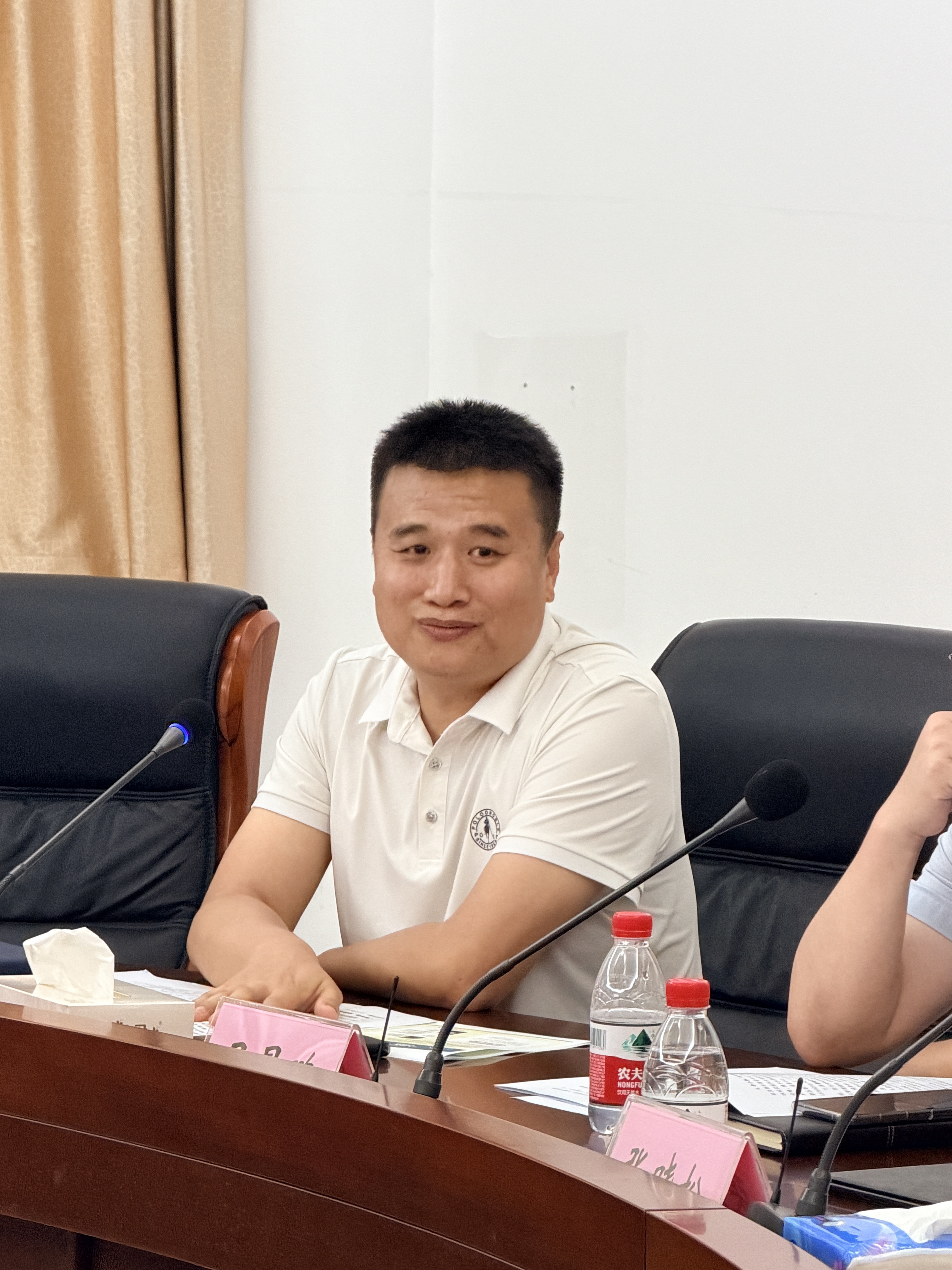 凝聚治水共识,共创兴水佳绩——龙岗区水务局举办2026年“政府开放日”活动