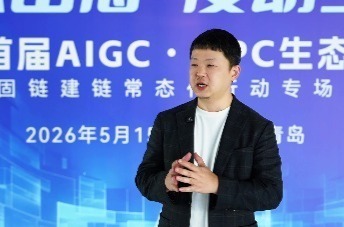 专访小五兄弟CMO黄家俊