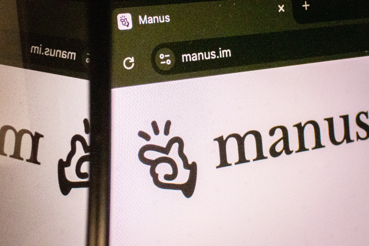 Manus