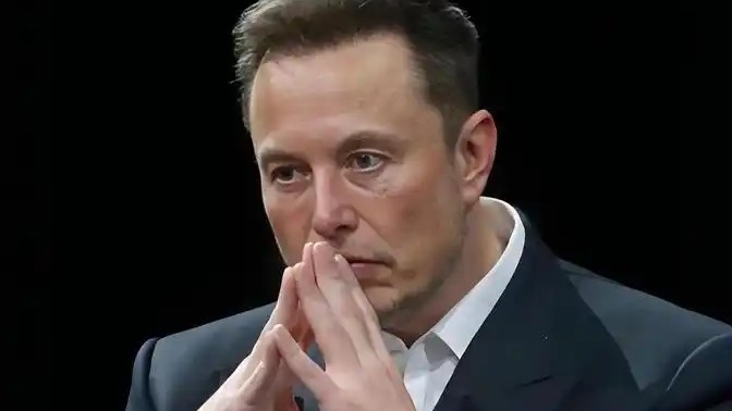 特斯拉最后一辆S和X交车了，马斯克：下次机器人自己把车交给你
