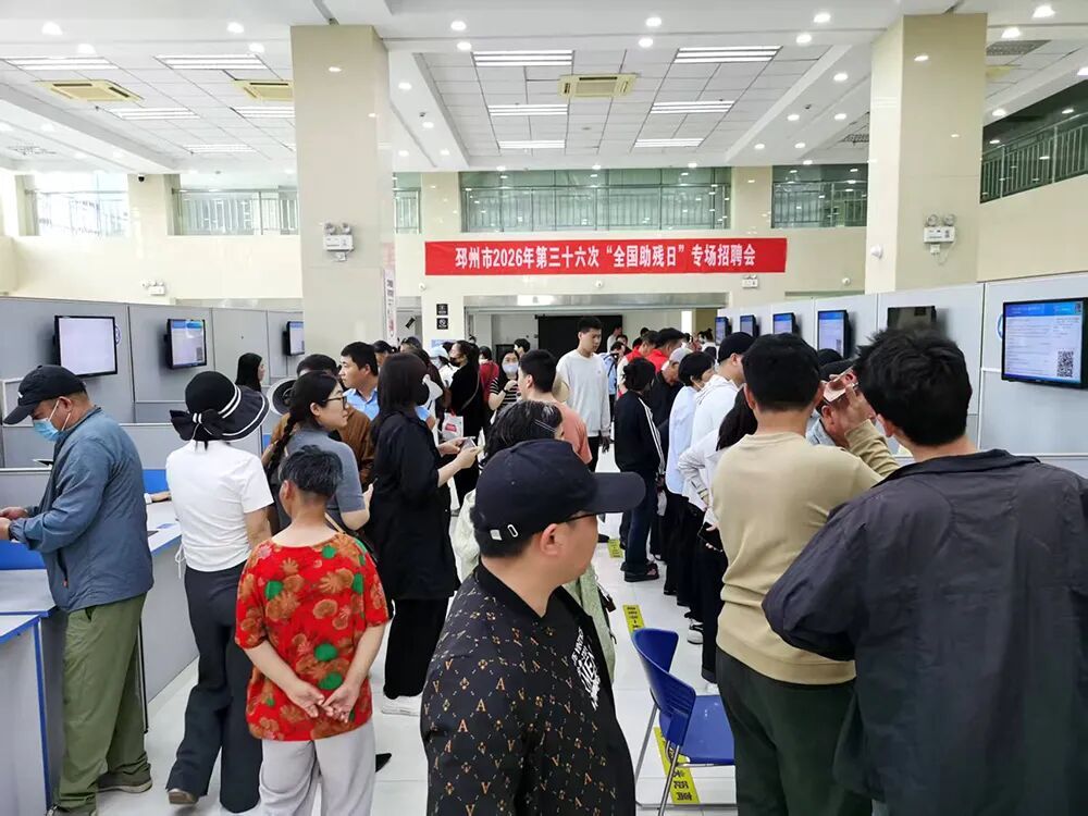 不止是送温暖,徐州邳州精准帮扶的赋能与唤醒