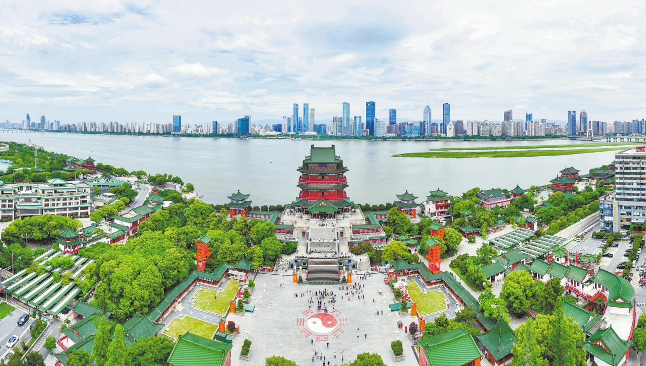 A Weekend in Nanchang: A 2-Day Escape from Shanghai, Hangzhou & Guangzhou
