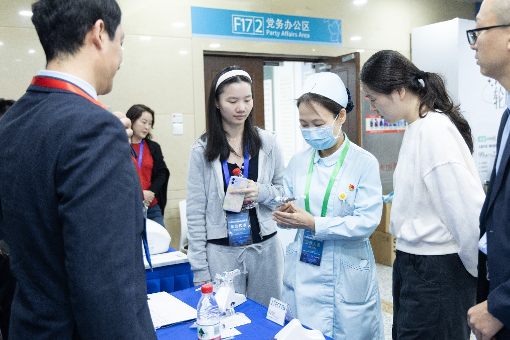 城南广域型国产医疗器械教育培训中心, 开辟K医疗器械进军中国东北的新路径