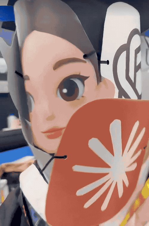 图片来自:小红书@Darer