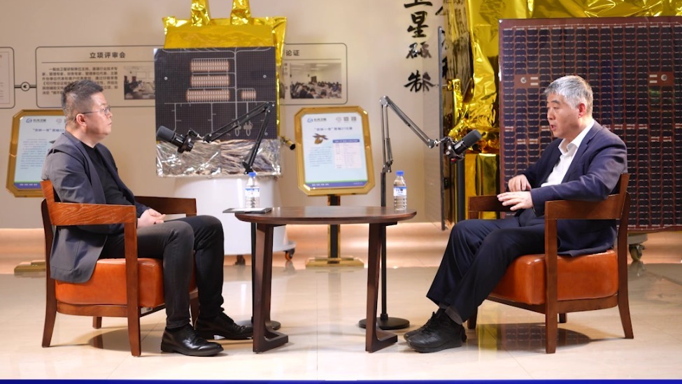中国光学摇篮在这里！航天专家：长春的科教底蕴被严重低估了