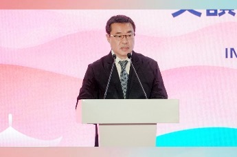 从“展品”到“生活用品”，邹明解码数字时代的文化出海新路径