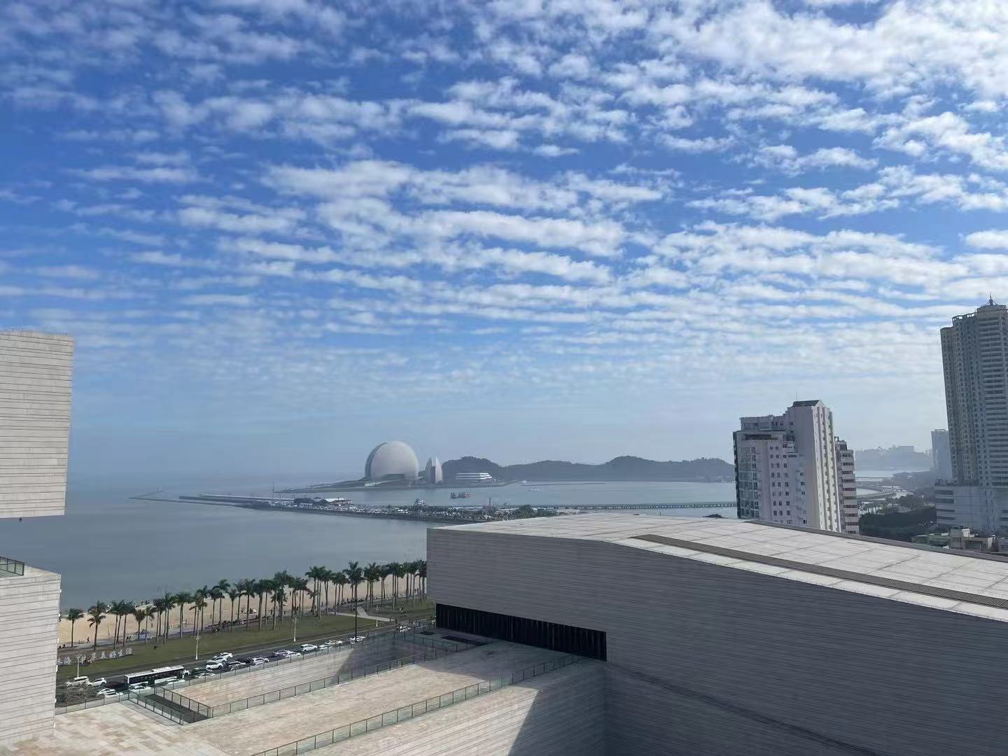 珠海推出文旅“大礼包” 260余项惠民活动展现城市魅力