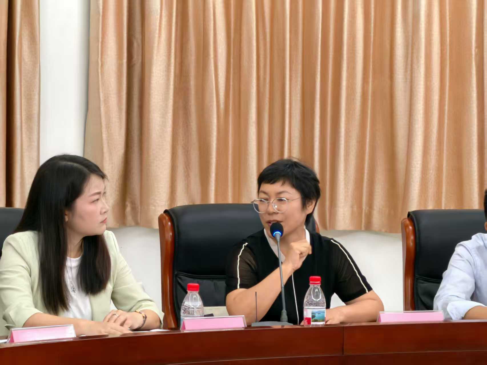 凝聚治水共识,共创兴水佳绩——龙岗区水务局举办2026年“政府开放日”活动