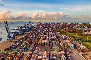 广州南沙发布2026年最新文旅宣传片