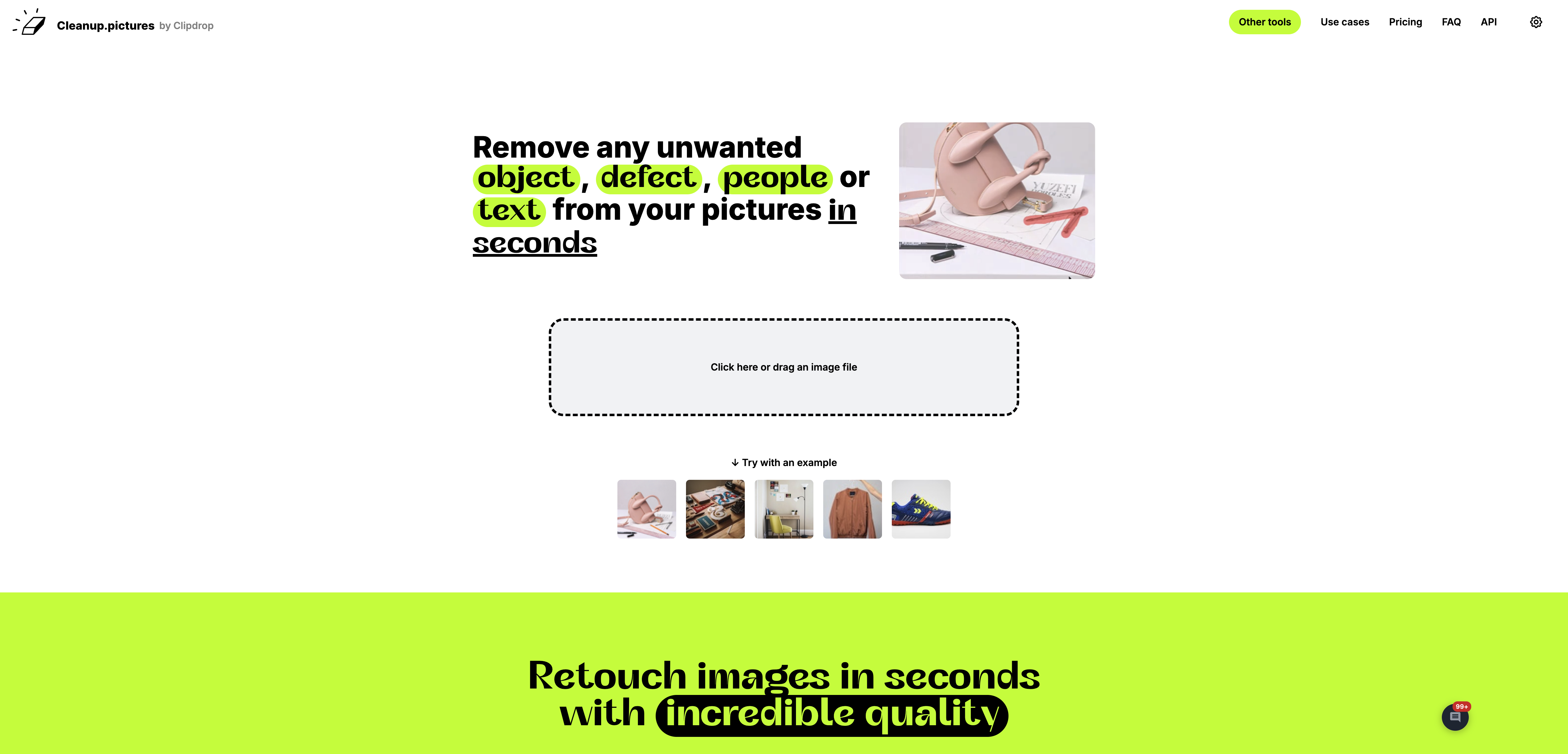 CleanupPictures